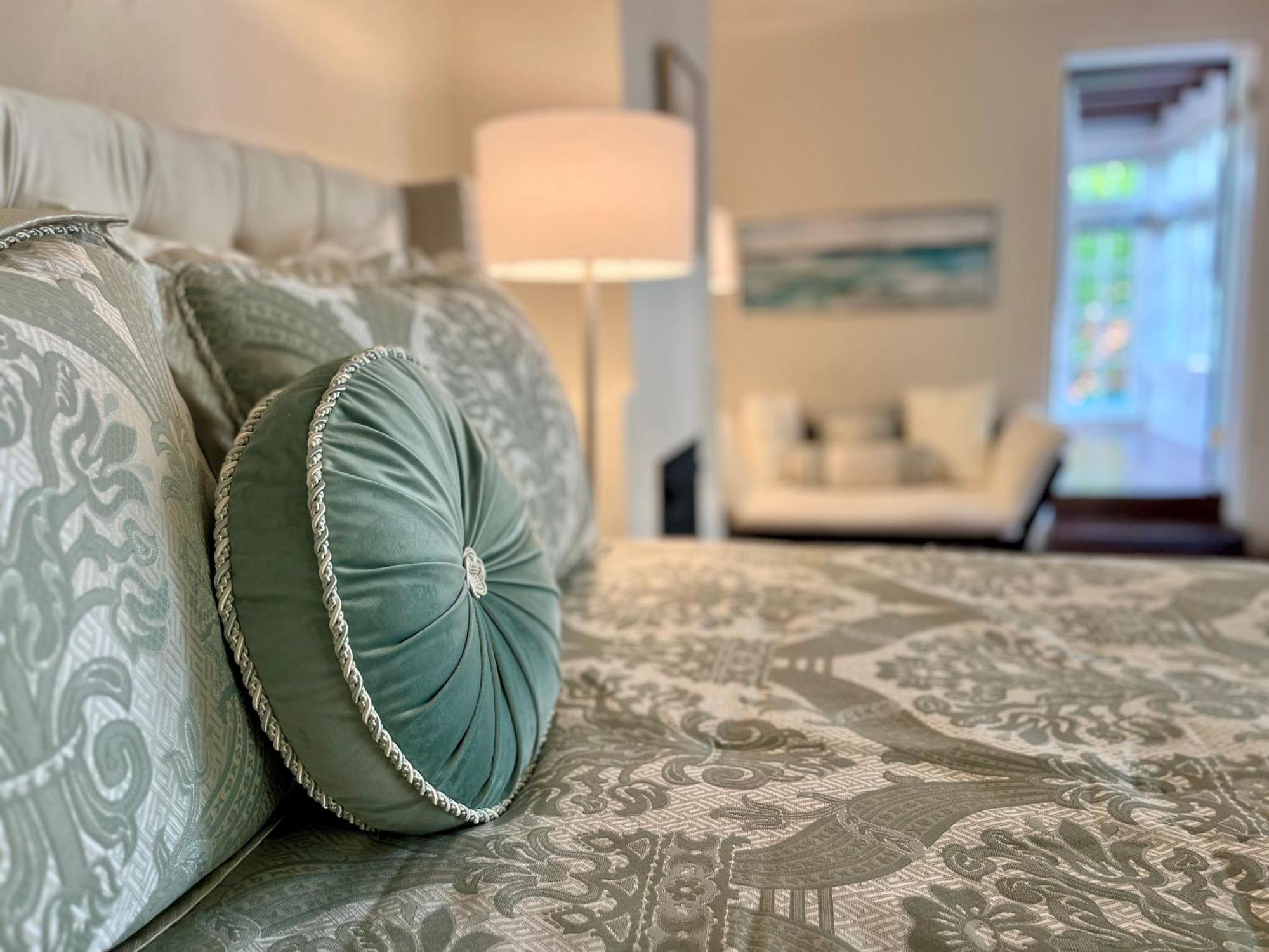 French Quarter Lanaux Mansion Bed And Breakfast New Orleans Cameră foto