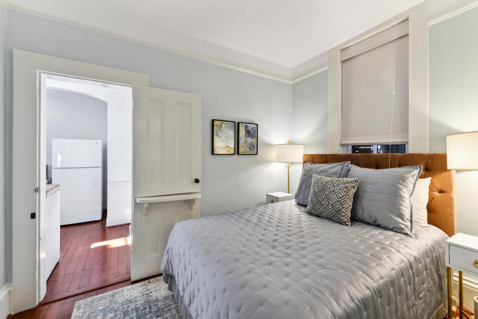French Quarter Lanaux Mansion Bed And Breakfast New Orleans Cameră foto