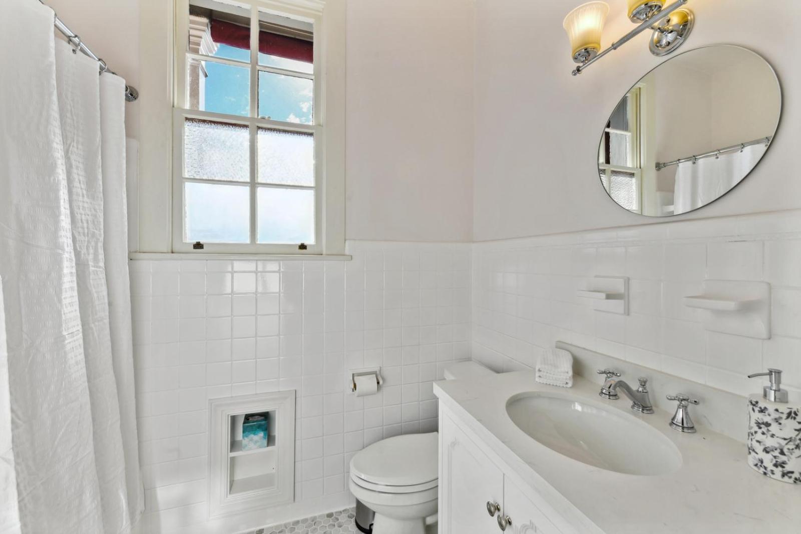 French Quarter Lanaux Mansion Bed And Breakfast New Orleans Cameră foto