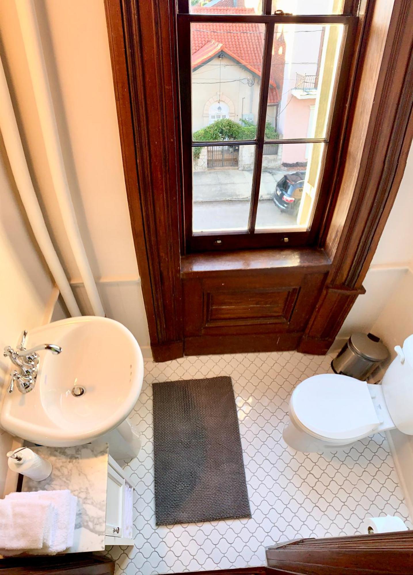 French Quarter Lanaux Mansion Bed And Breakfast New Orleans Cameră foto